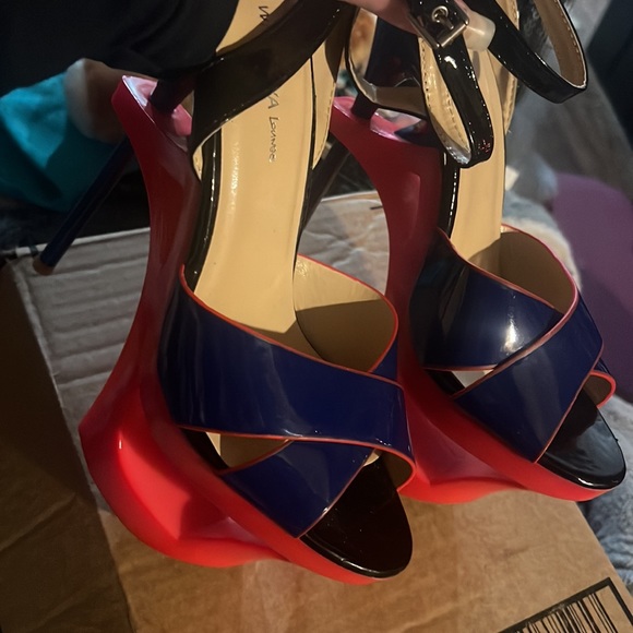Sexy heels 👠 - Picture 7 of 13